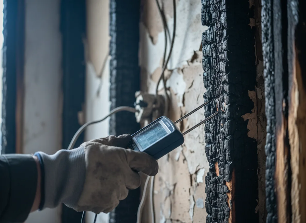 Fire Damage Restoration California, PA FAQs